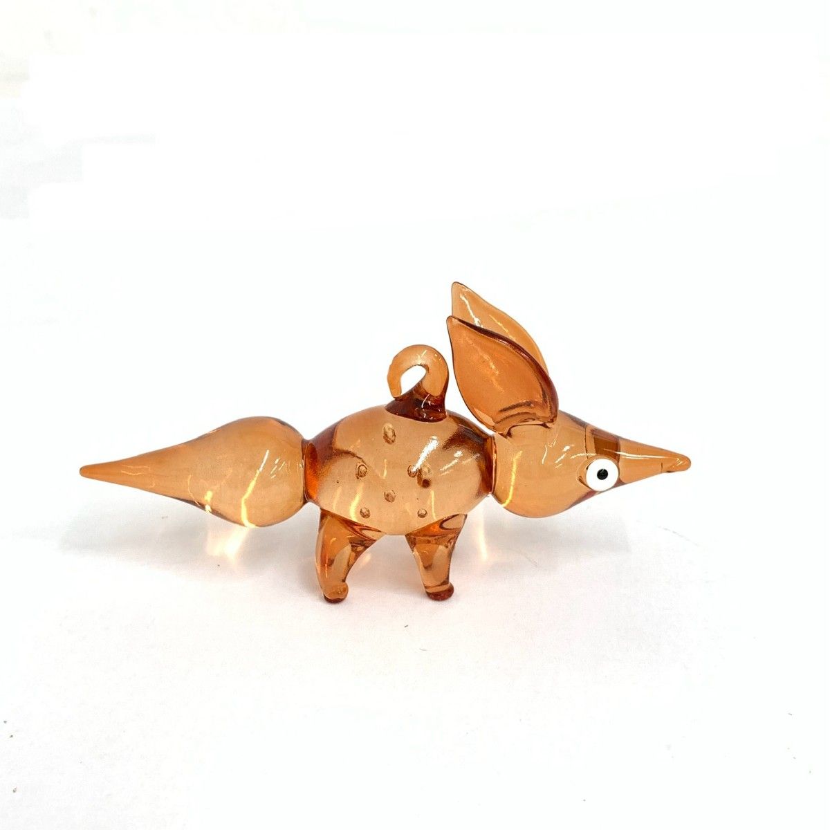 iittala イッタラ ヴルペスオーナメント フォックス ブラウン ユニセックス | 240001156718