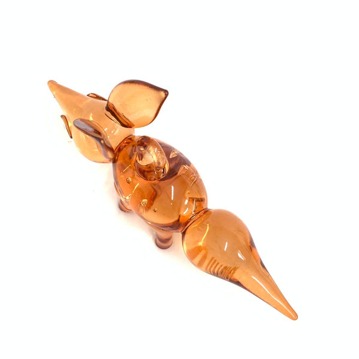 ヴルペスオーナメント