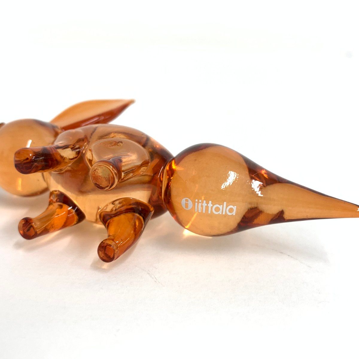 イッタラ ヴルペスオーナメント