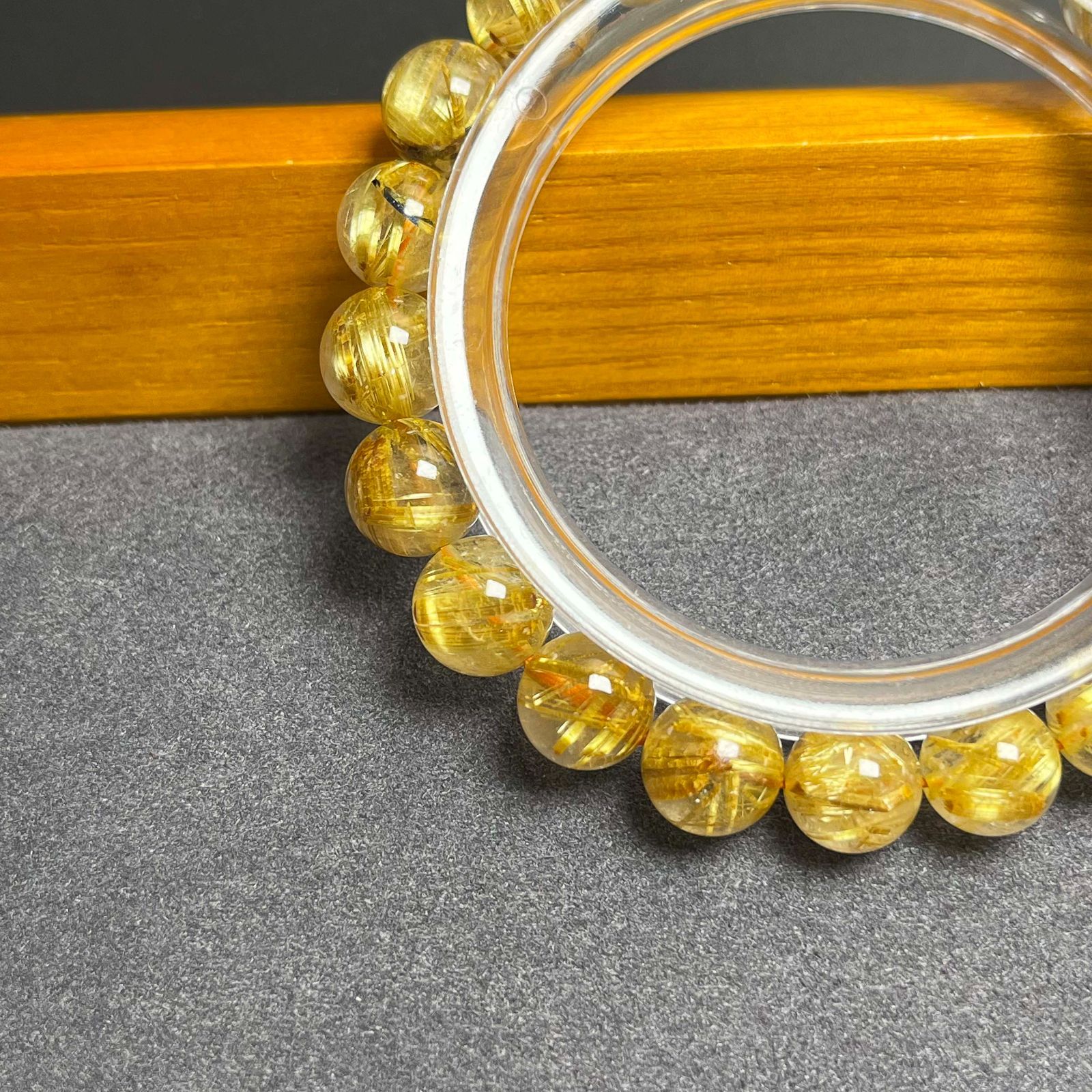 ブレスレット パワーストーン