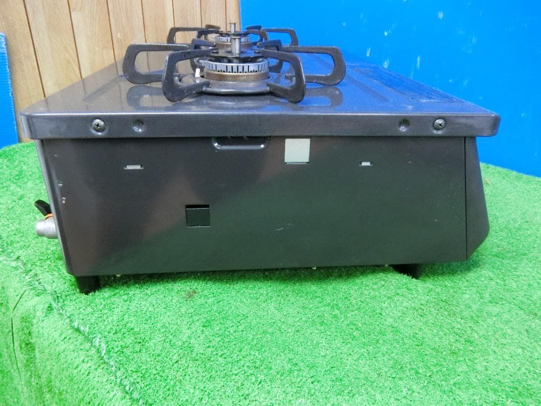 X7 パロマガステーブル グリル無し PA-210B-1L LPガス 2510 MARWIL-DEMENAGEMENTS_CH