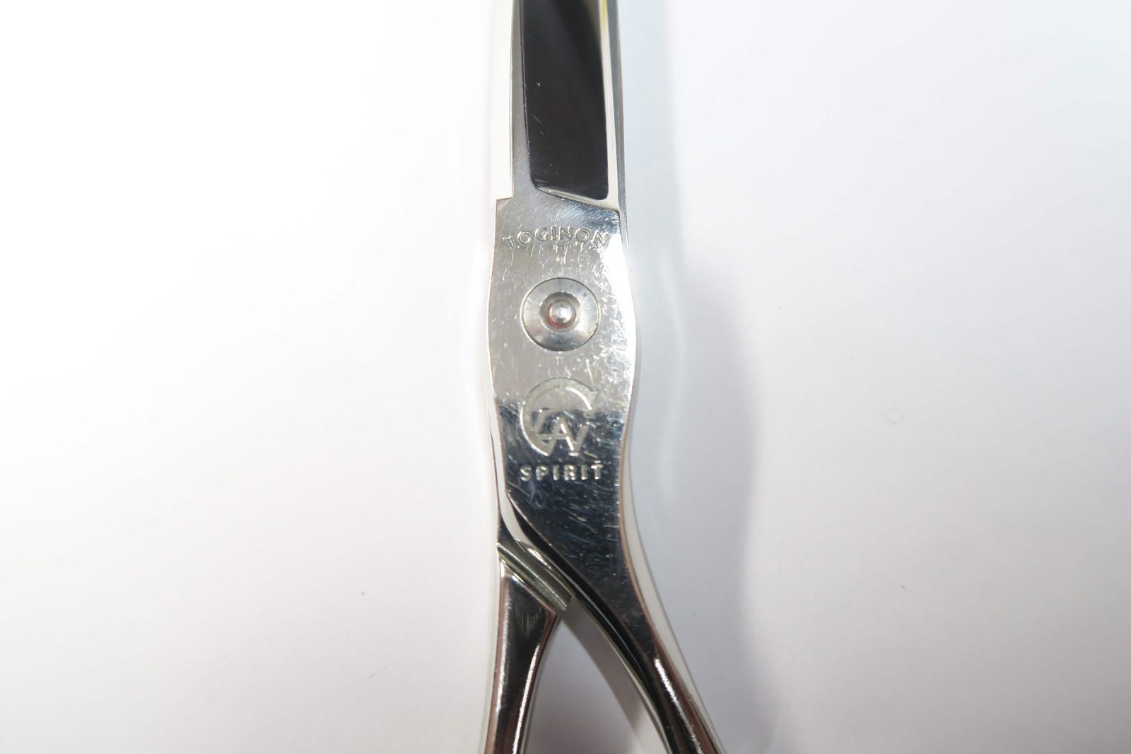 Bランク【トギノン TOGINON】 クランスピリット CLAN SPRIT 7.0 シザー