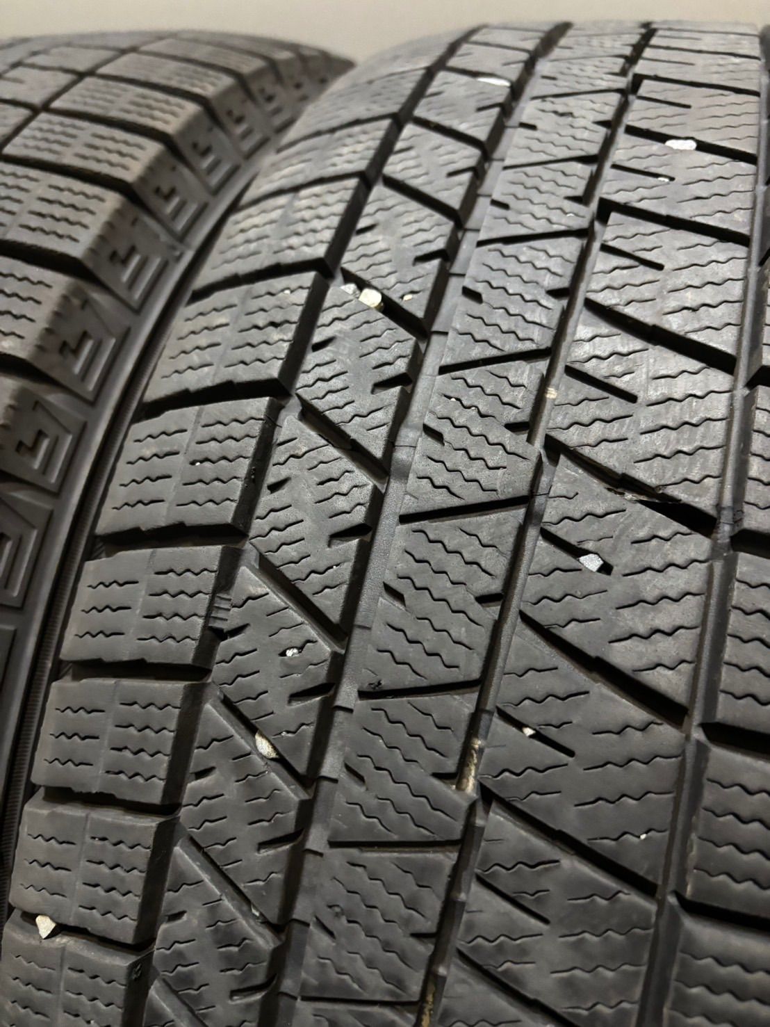 ダンロップ ウィンターマックス