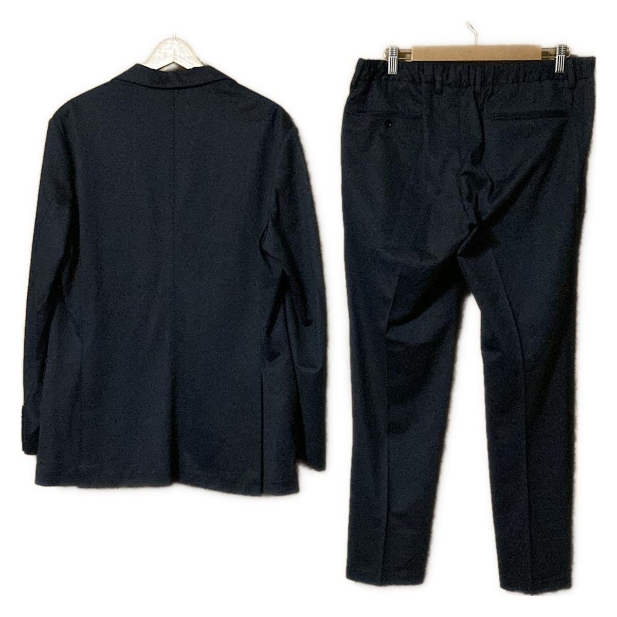 MACKINTOSH LONDON(マッキントッシュロンドン) シングルスーツ メンズ