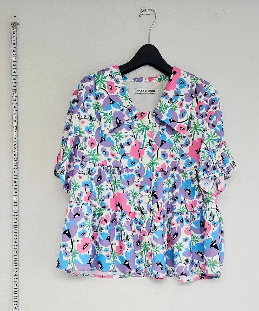 ブランド ラッキーシュエトゥ フラワー セットアップ お安く