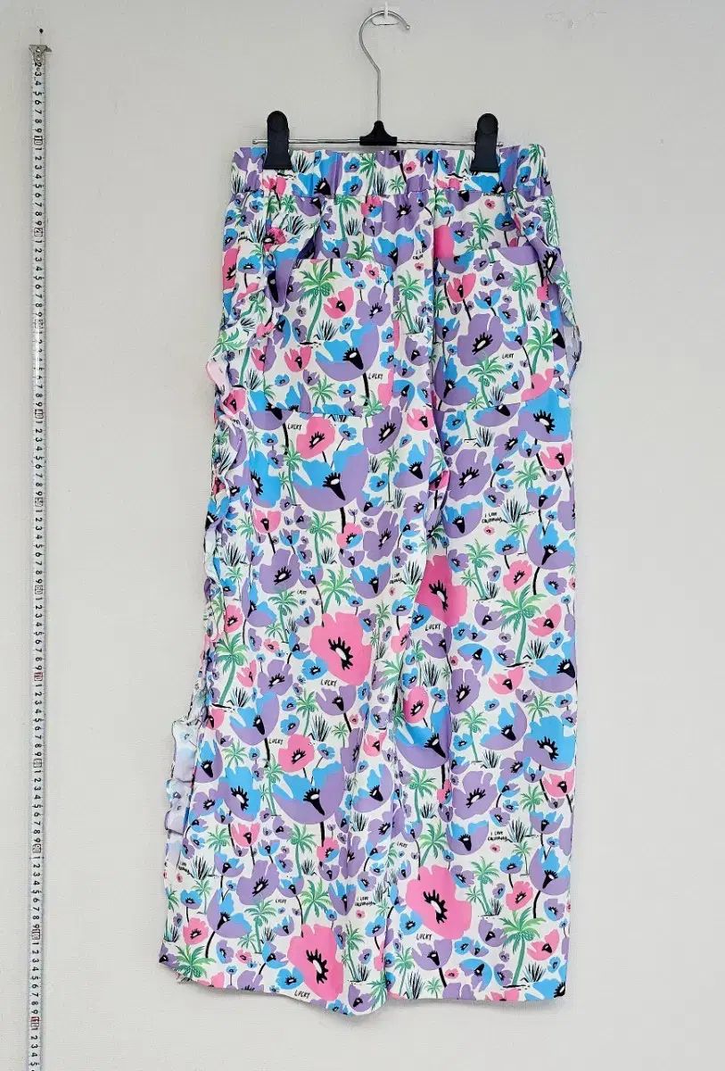 フラワー セットアップ