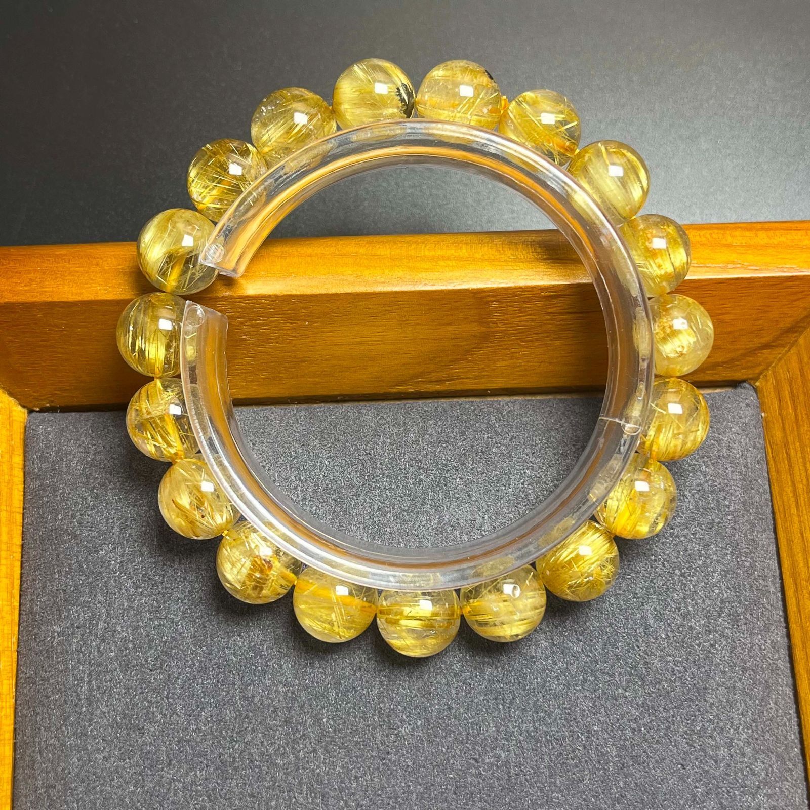 ブレスレット パワーストーン