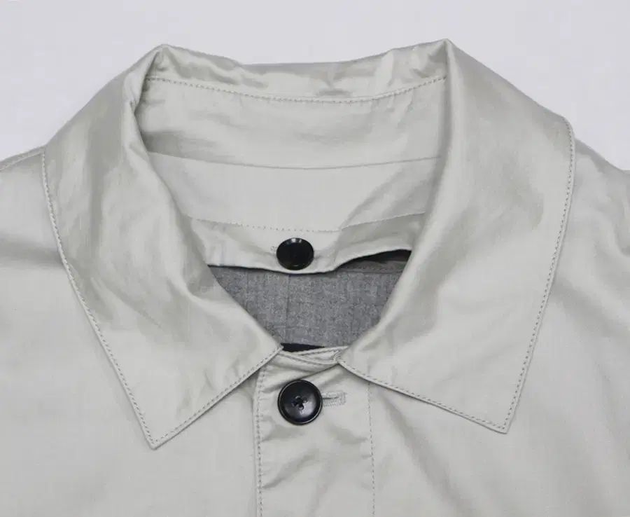 JILLSTUART NEWYORK ジルスチュアートニューヨーク メンズ XL 秋冬 トレンチ コート とても良し