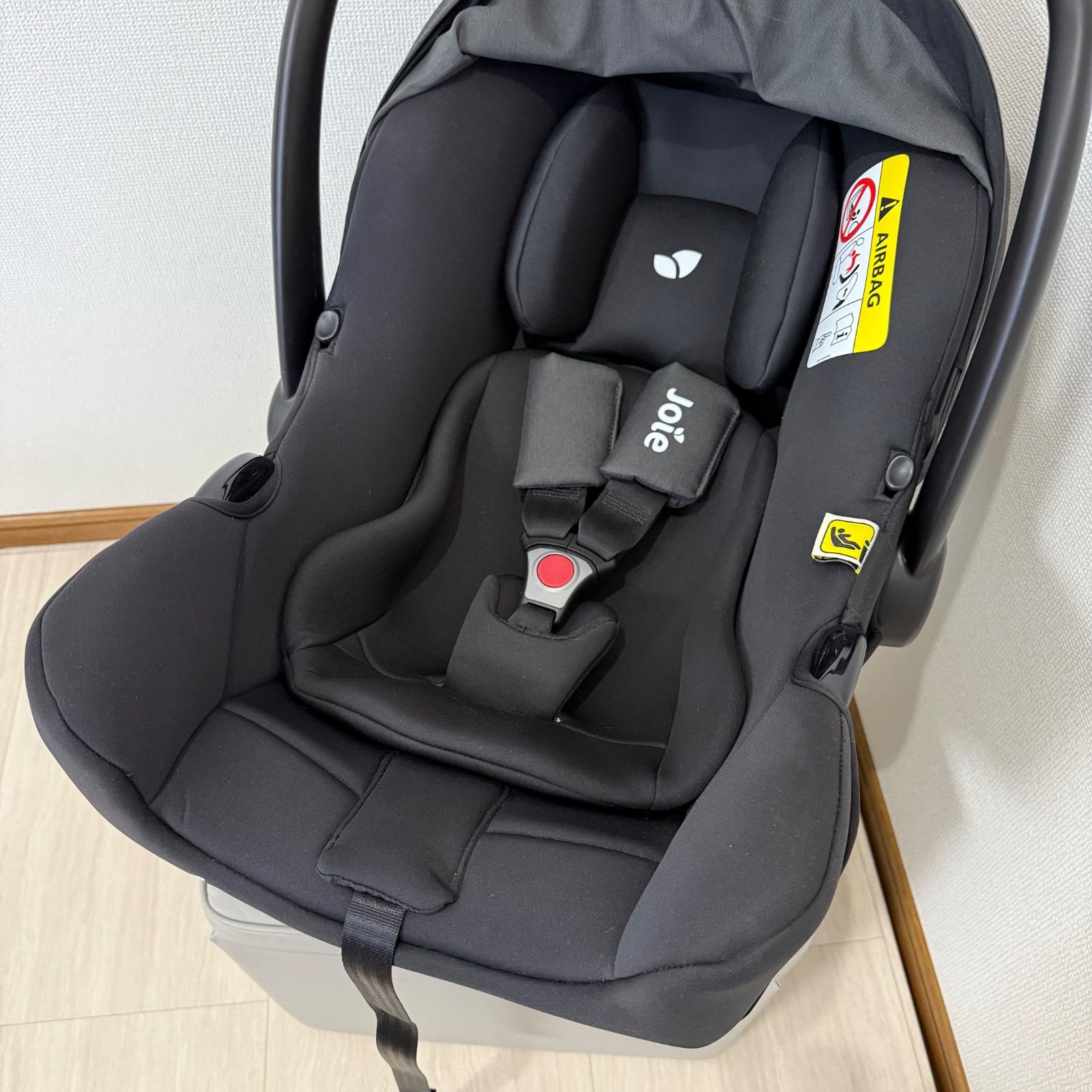 【極美品】 Joie チャイルドシート i-Sung2 i-Base lx2 極美品 Joie チャイルドシート i-Sung2 i-Base lx2 楽天市場】ジョイー