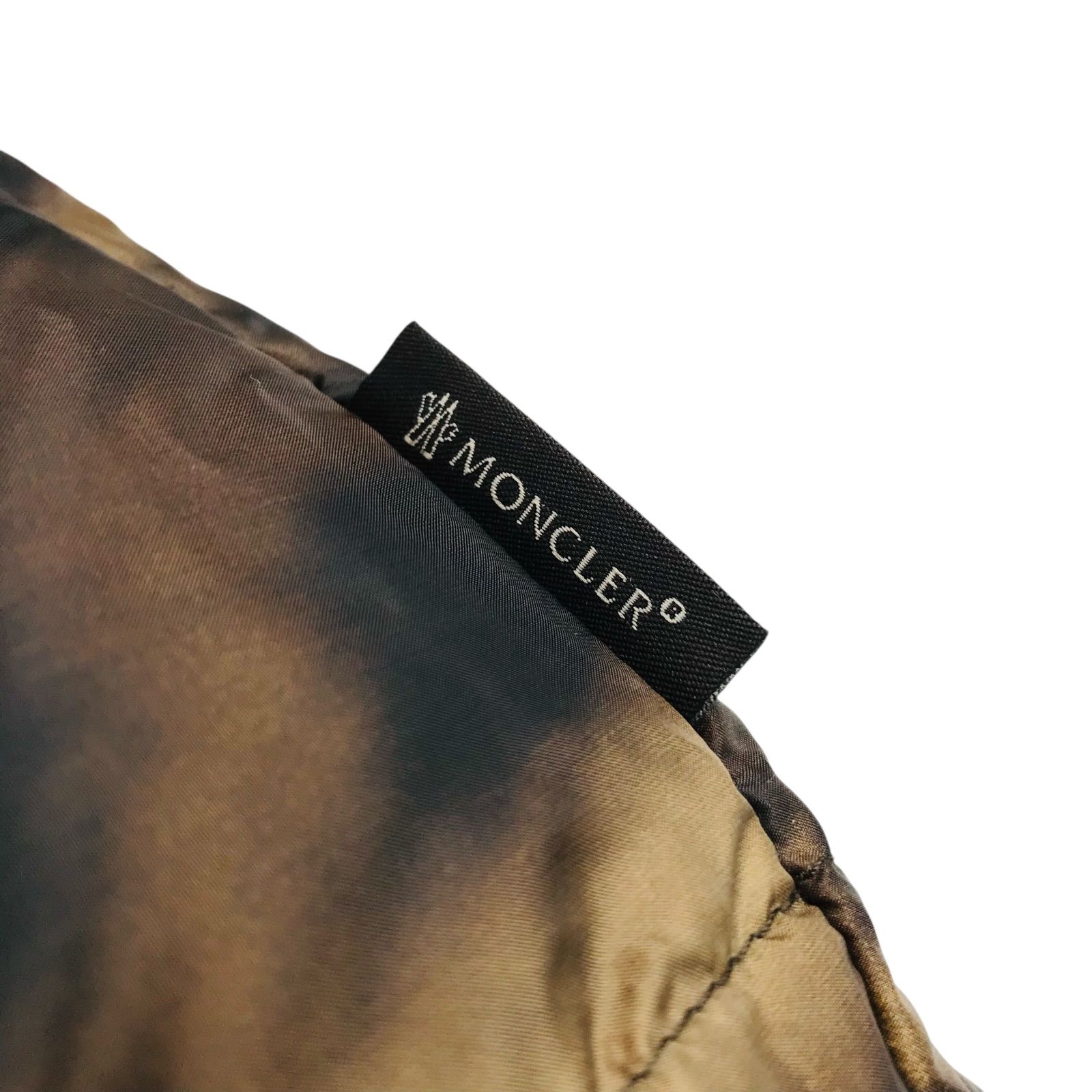 ブランド ヒョウ柄