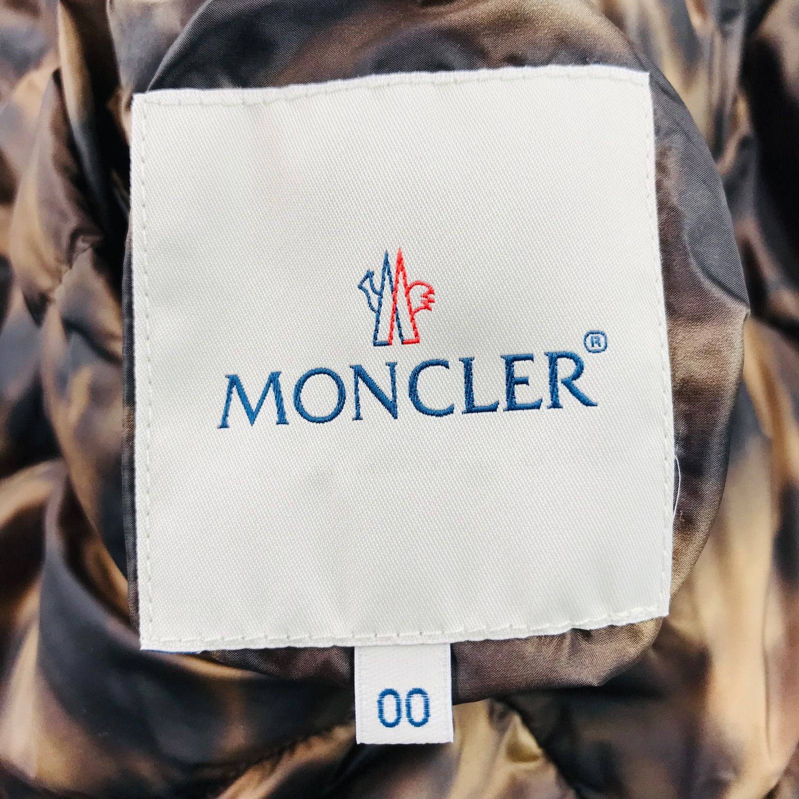 MONCLER モンクレール