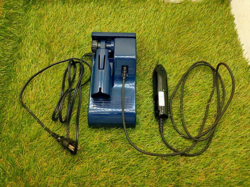 エコーテック 超音波カッター ZO-40レジン 動作 済み