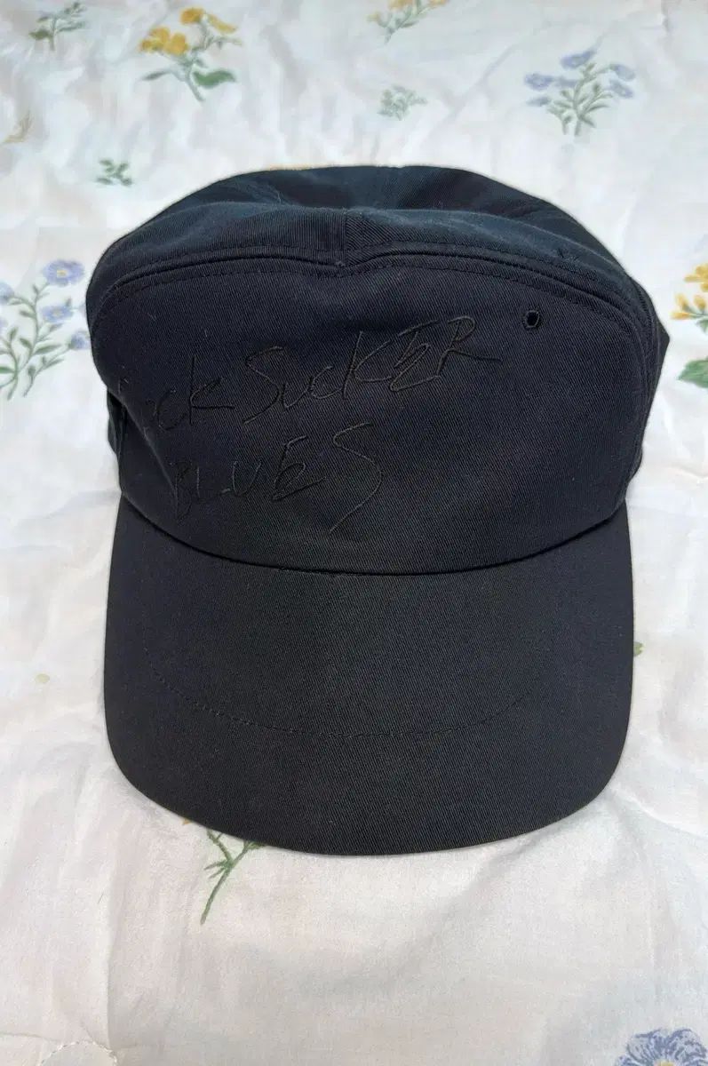 ラッドミュウジシャン BIGキャップ