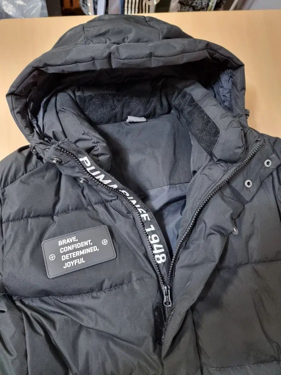  プーマ キッズ ダウンジャケット ロング丈 140 その他 ジャケット ブルゾン