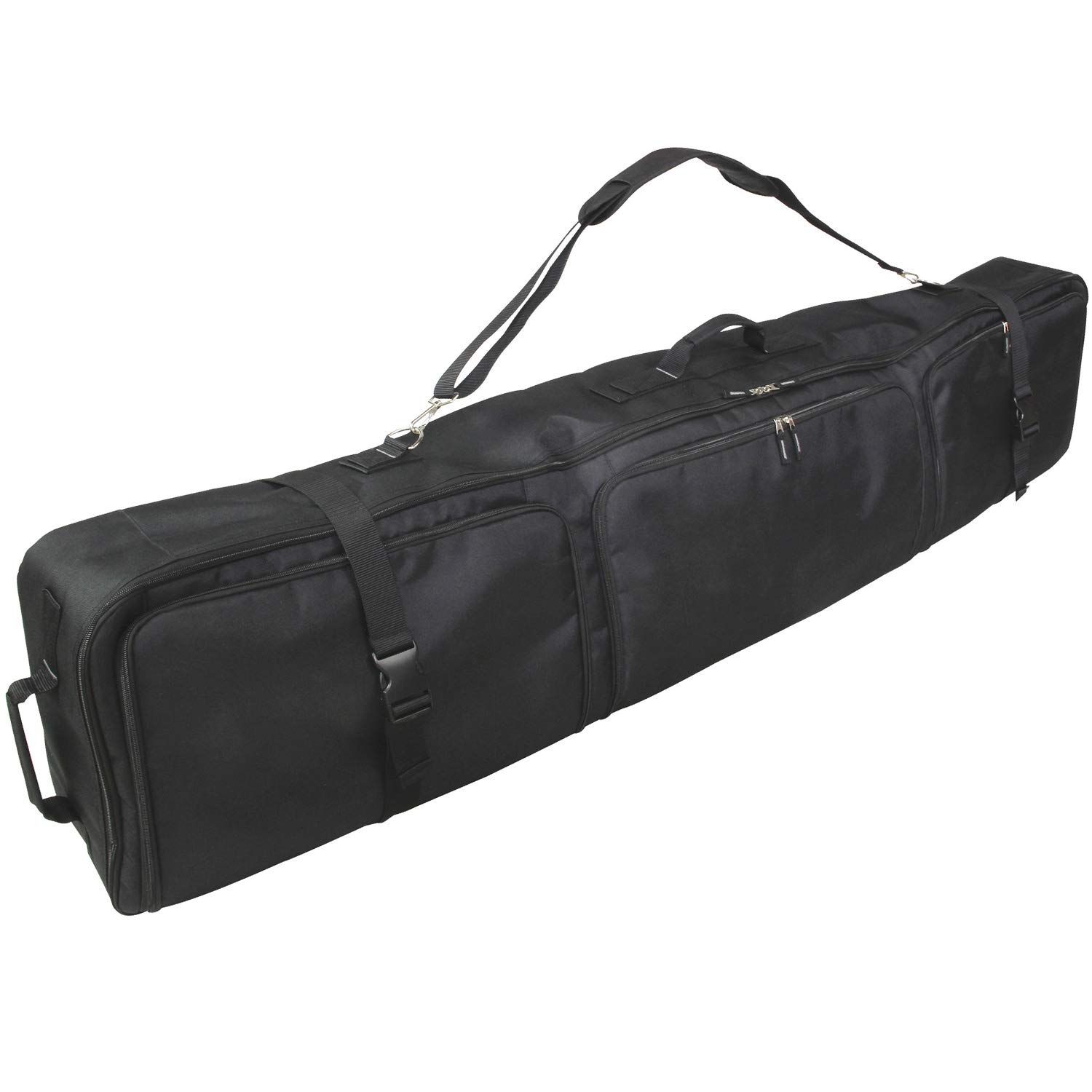 VAXPOT バックスポット スキーケース オールインワン 3WAY リュック 保護パッド入り VA-3291