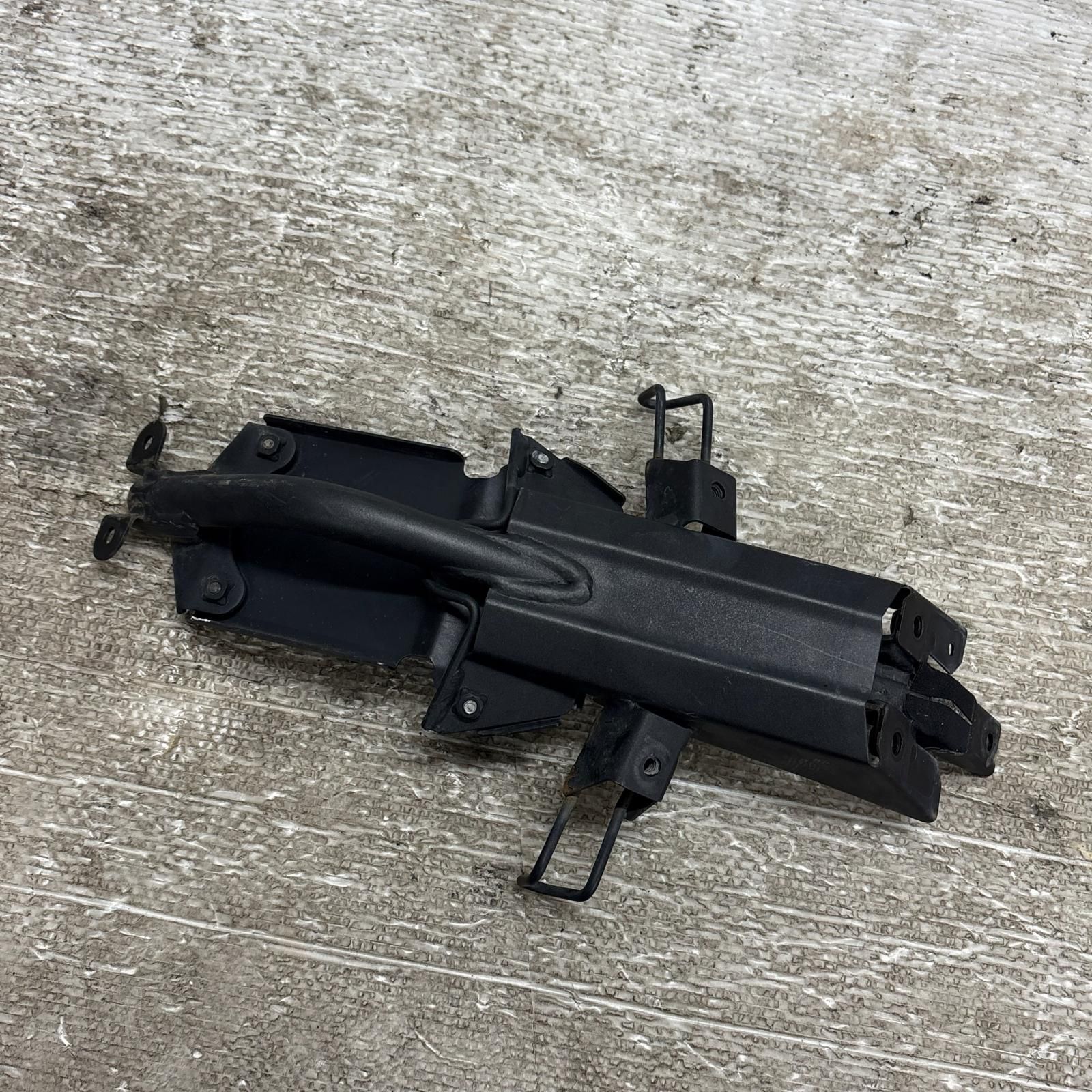 NUMBER (N)INE ナンバーナイン マフラー 04AW