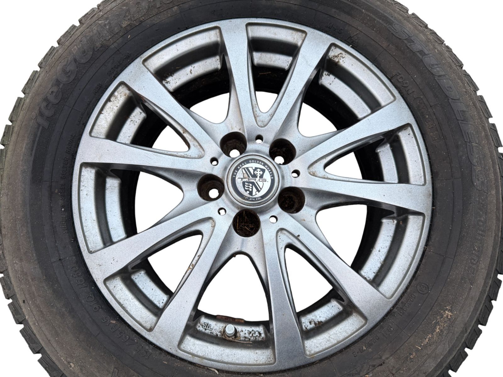 4本セット 管理番号