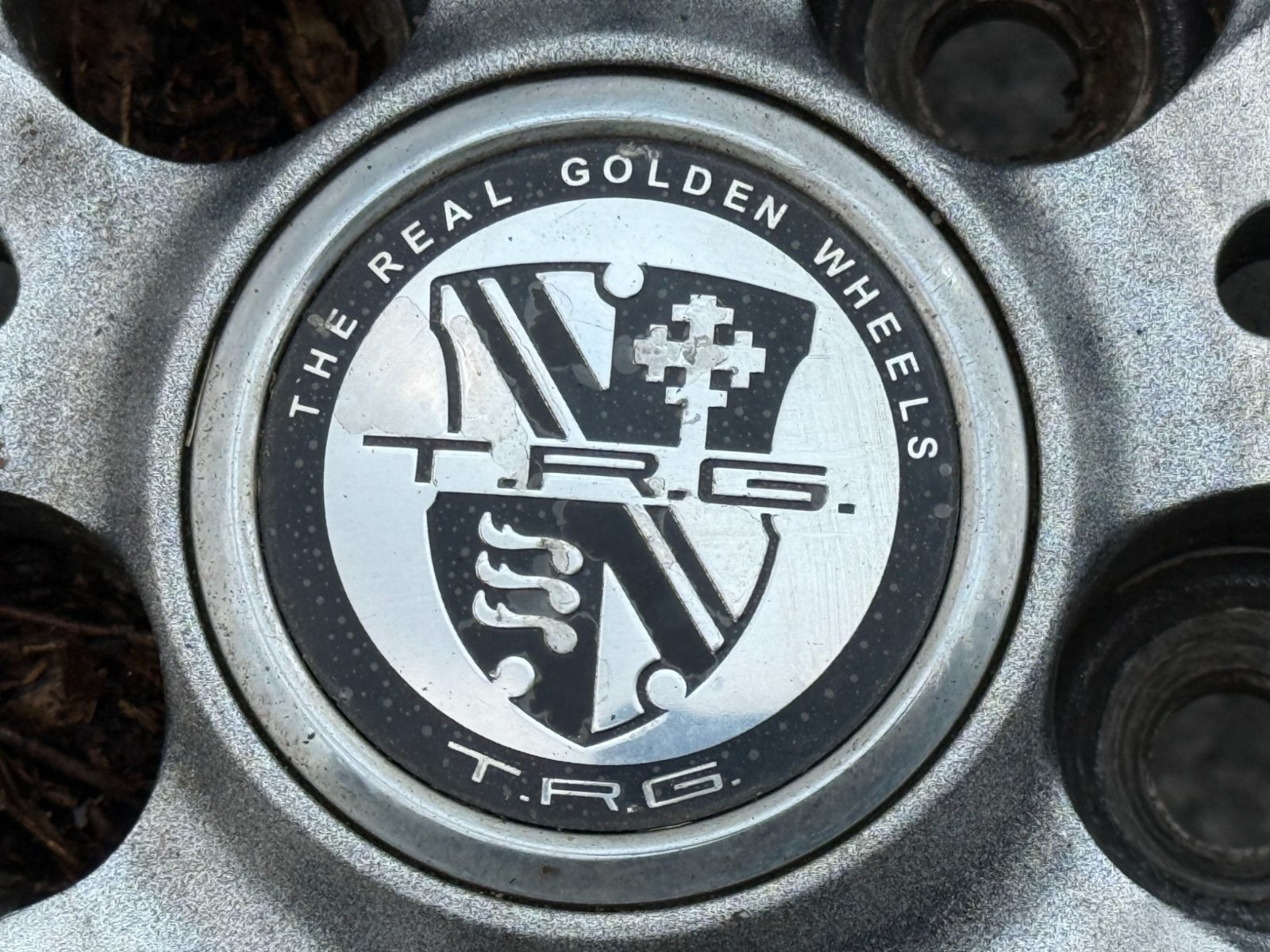 アルミホイール