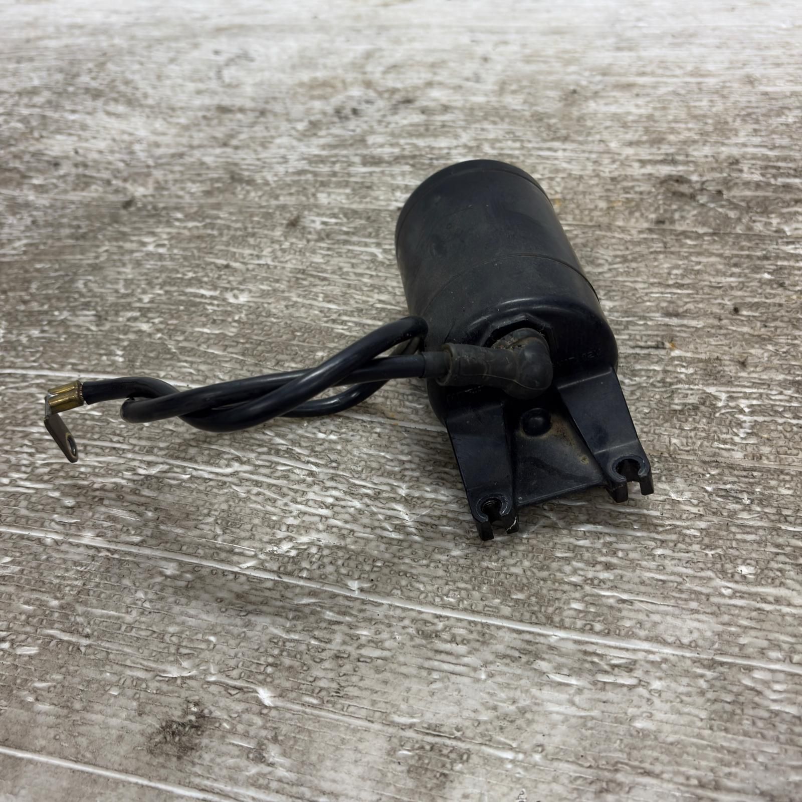 EX400E セルモーター