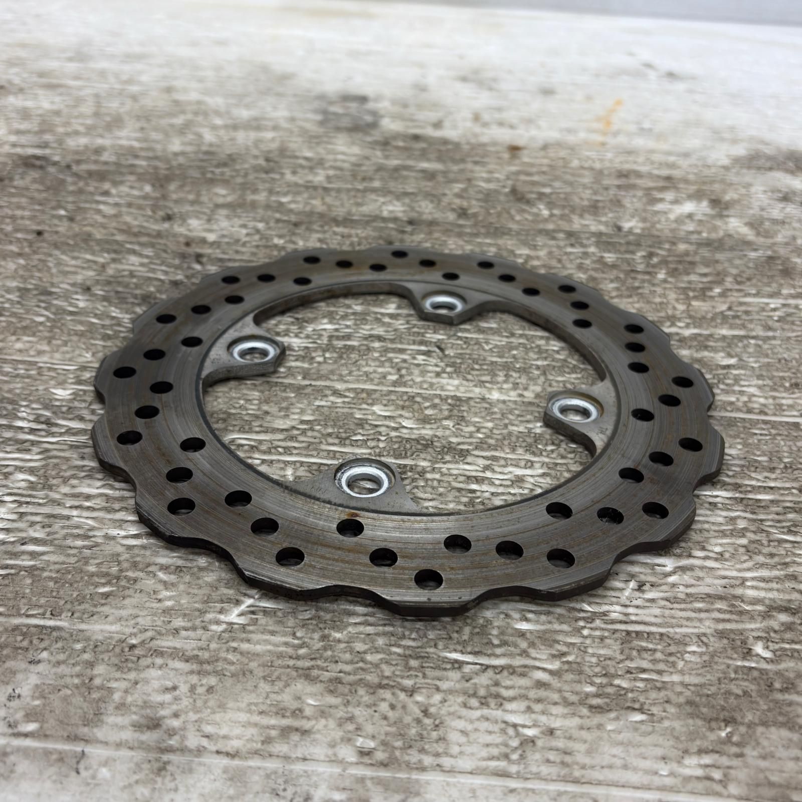 確認 ビートジャパン(BEET JAPAN) ハイパーバンク ステップペダル固定式