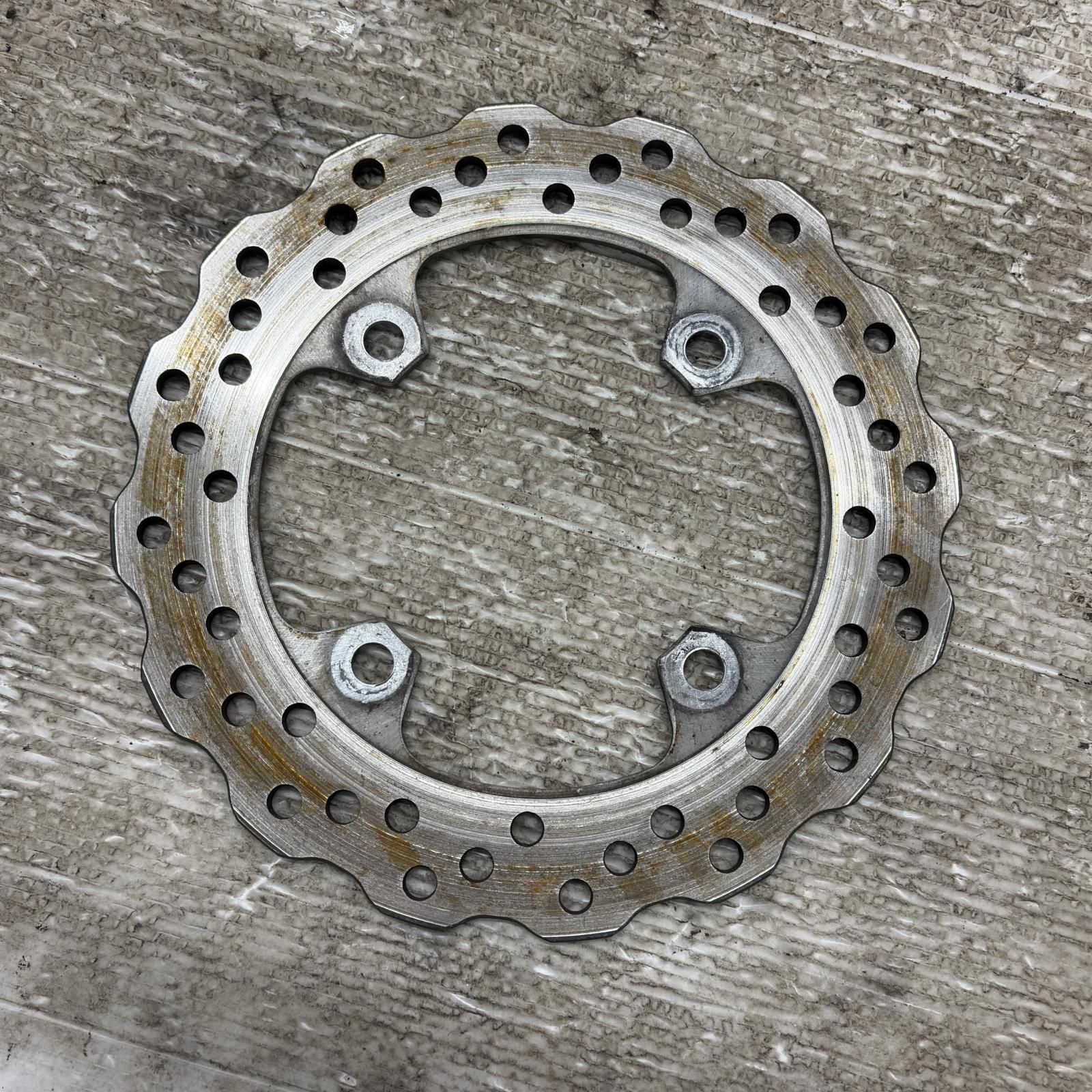 確認 ビートジャパン(BEET JAPAN) ハイパーバンク ステップペダル固定式