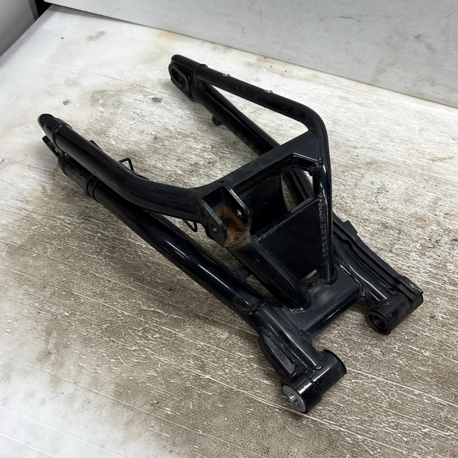 KAWASAKI ニンジャ 400 EX400E スイングアーム カワサキ