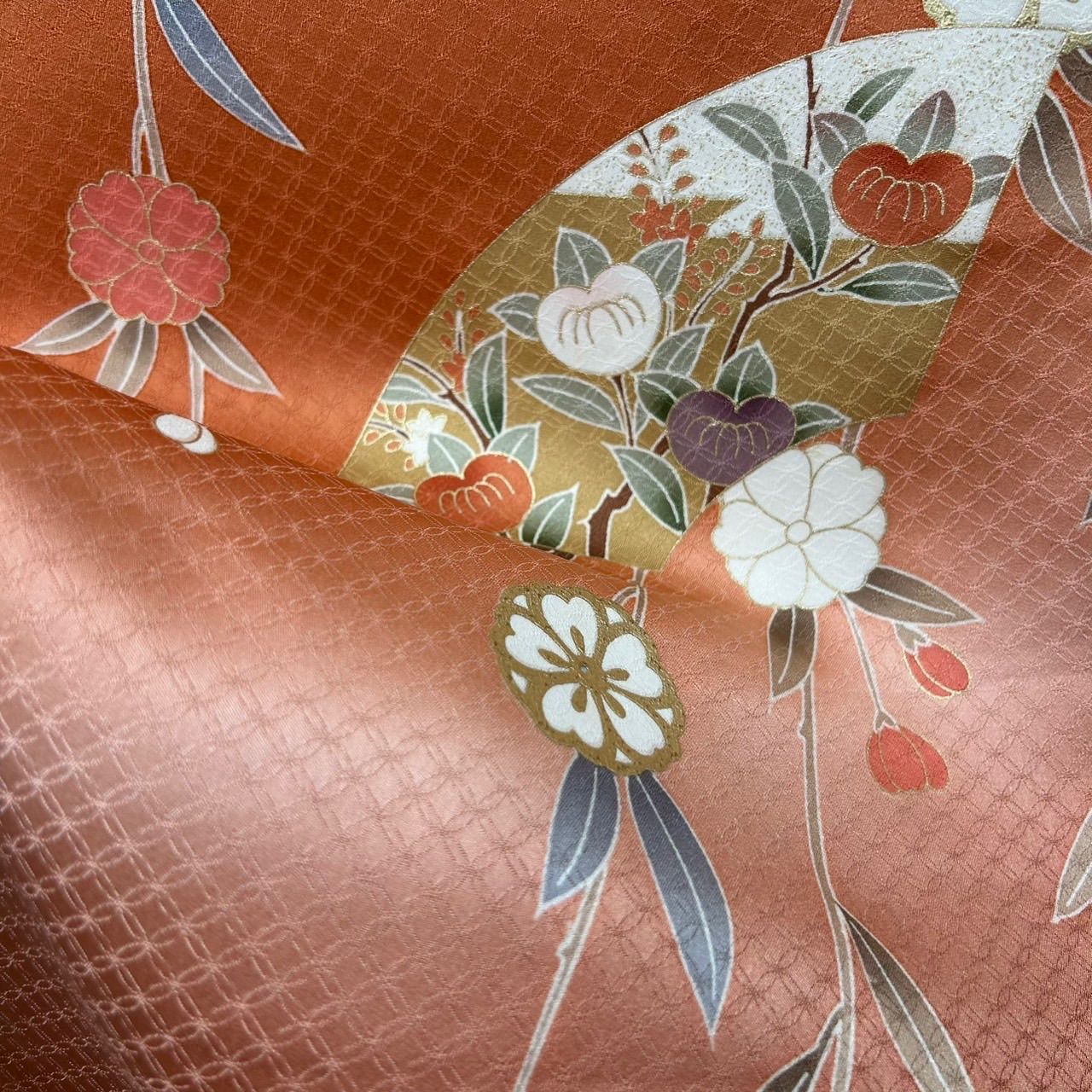 非売品】着物友禅 和田光正の世界 【公式通販】