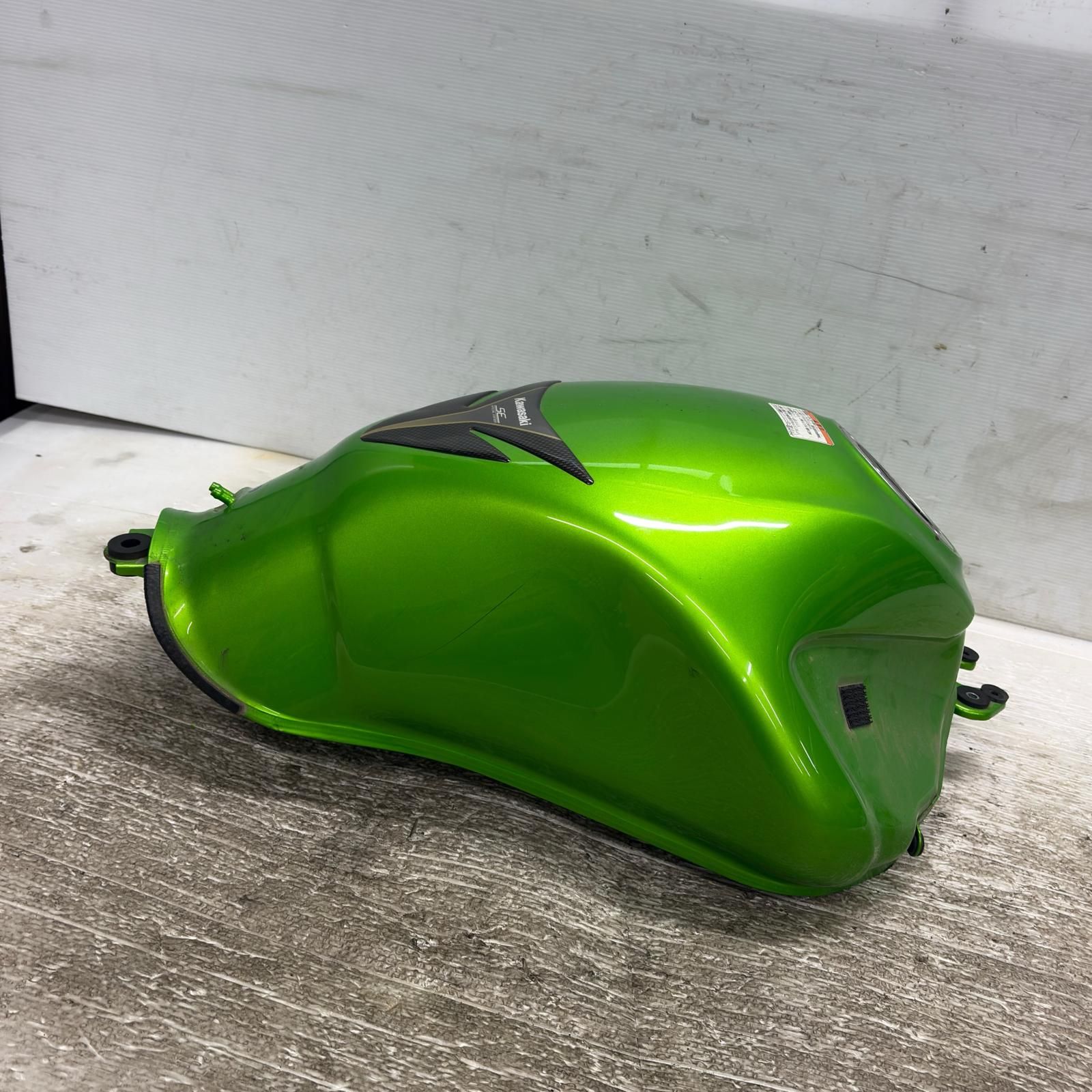 KAWASAKI ニンジャ