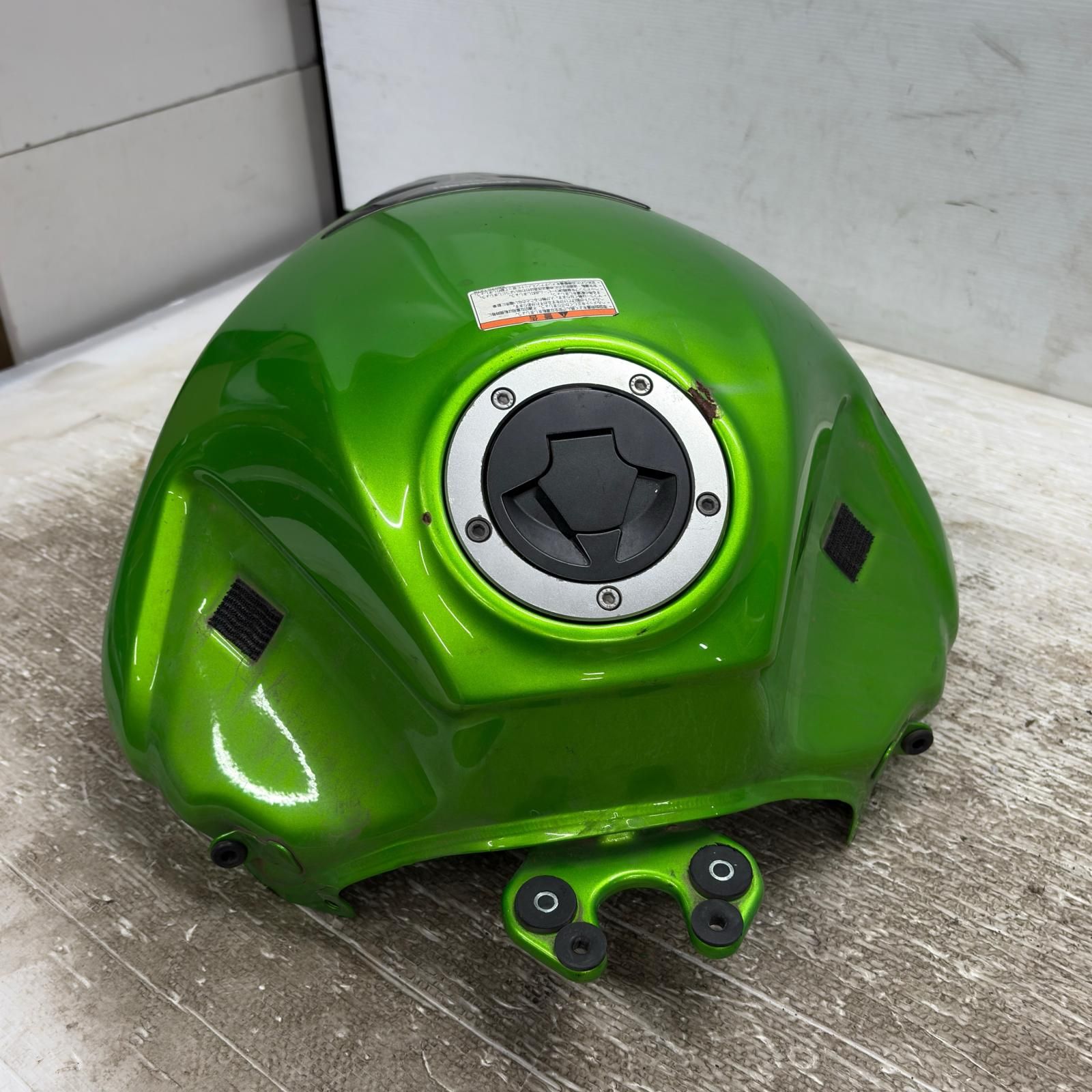 KAWASAKI ニンジャ