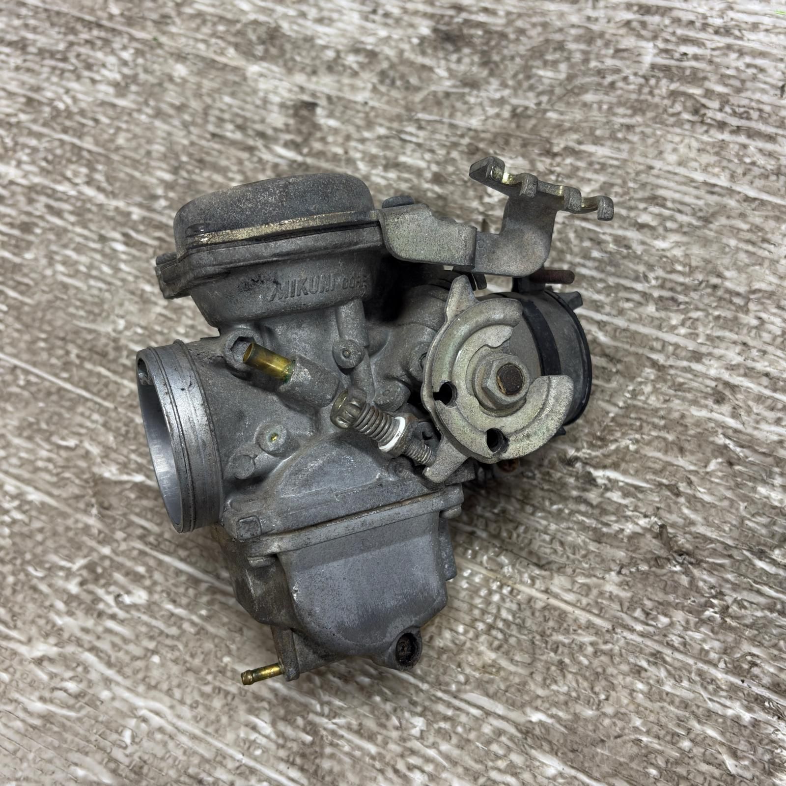 KAWASAKI エリミネーター125 BN125A キャブレター カワサキ