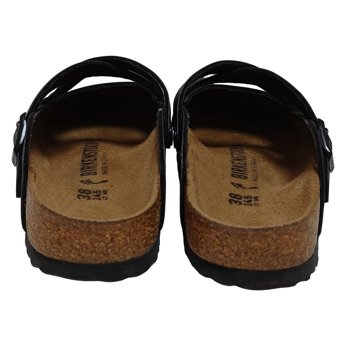 ビルケンシュトック サンダル