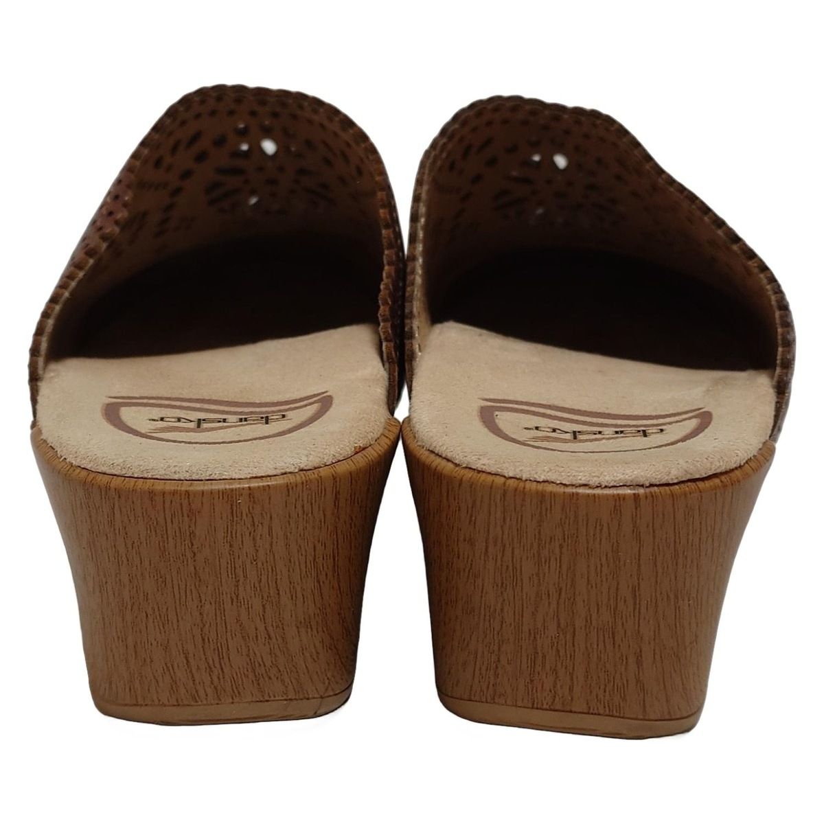 ダークブラウン