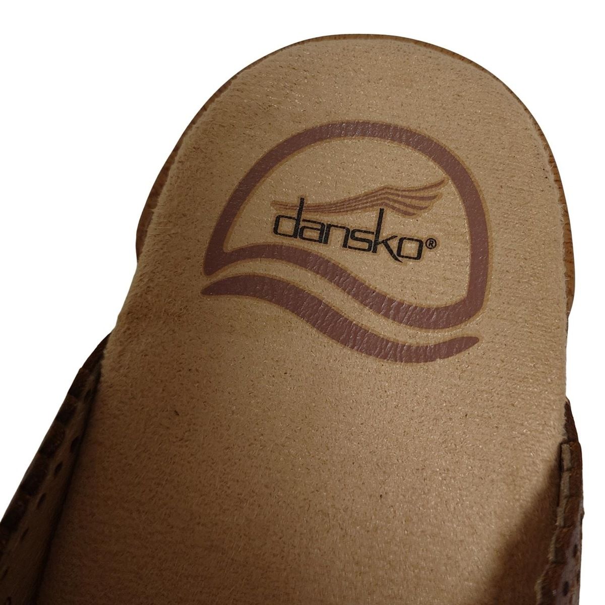 ダンスコ サンダル