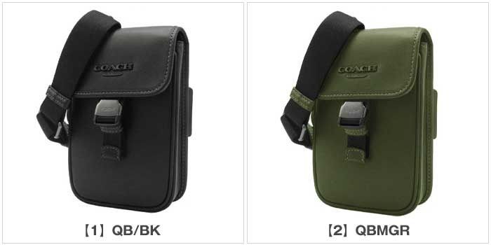 新品】コーチ CT886 バッグ ショルダーバッグ COACH RACER スムース