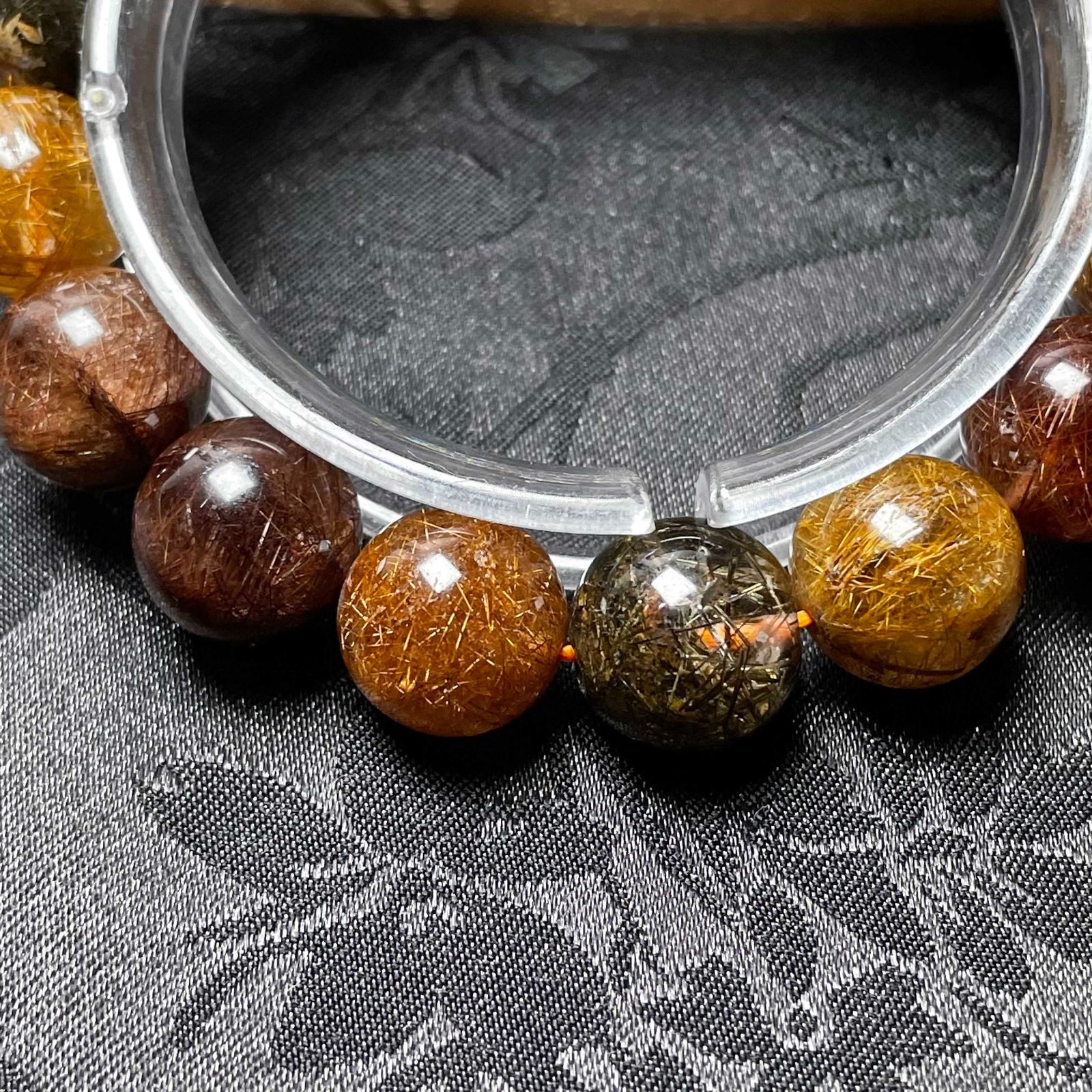 プレゼント 12.4-12.7mm