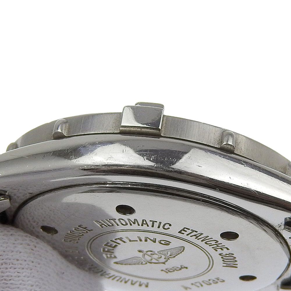 ブラック文字盤 腕時計