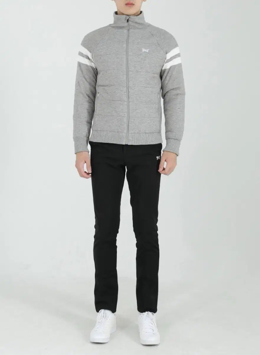 ジップアップ アウター