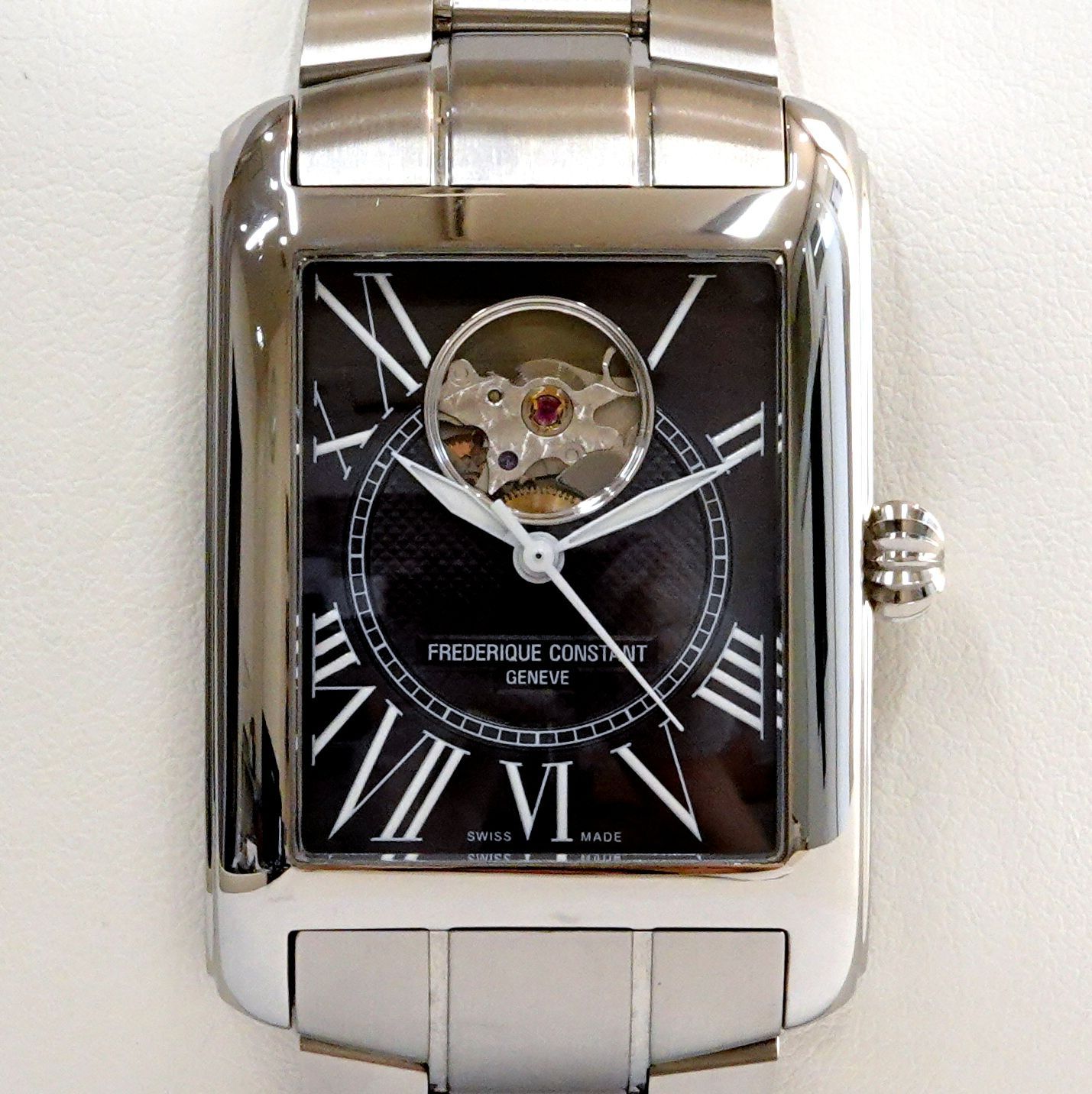 フレデリックコンスタント FC-310MB4S36（日本限定） フレデリック コンスタント FREDERIQUE CONSTANT FC-310MC4S36B ｜ NEEL