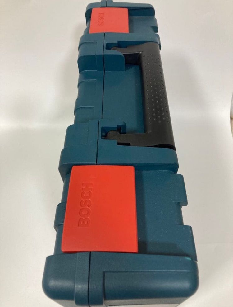 コードレスハンマードリル GBH