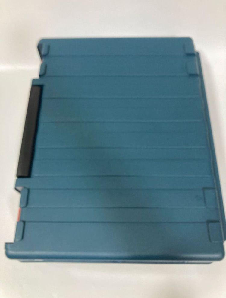 コードレスハンマードリル GBH