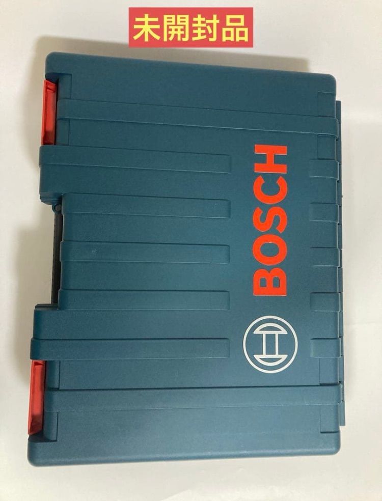 未開封品 BOSCH コードレスハンマードリル GBH 18V-20