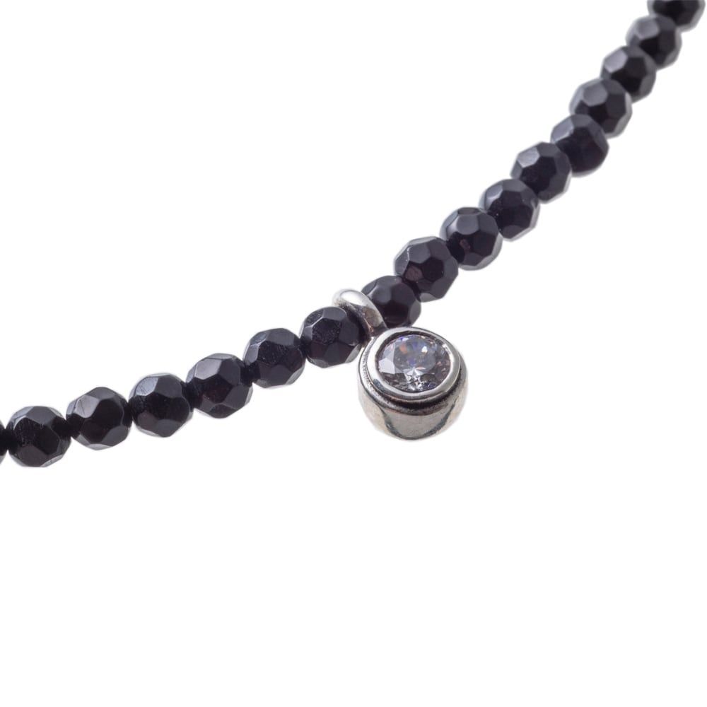 クローオニキスブレスレット アルテミスクラシック