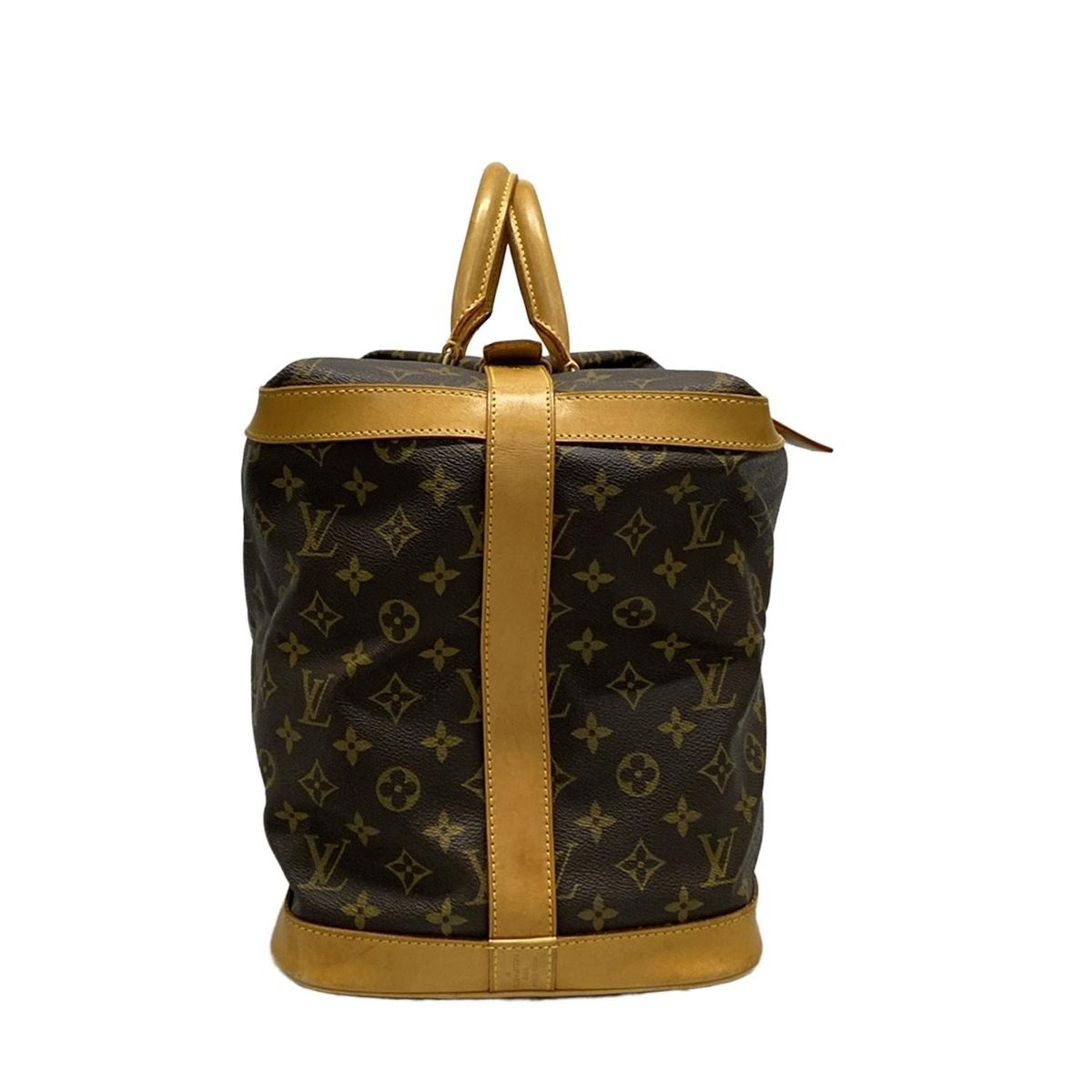 LOUISVUITTON ルイヴィトン クルーザーバッグ45 ルイヴィトン クルーザーバック モノグラム LOUIS VUITTON ルイ