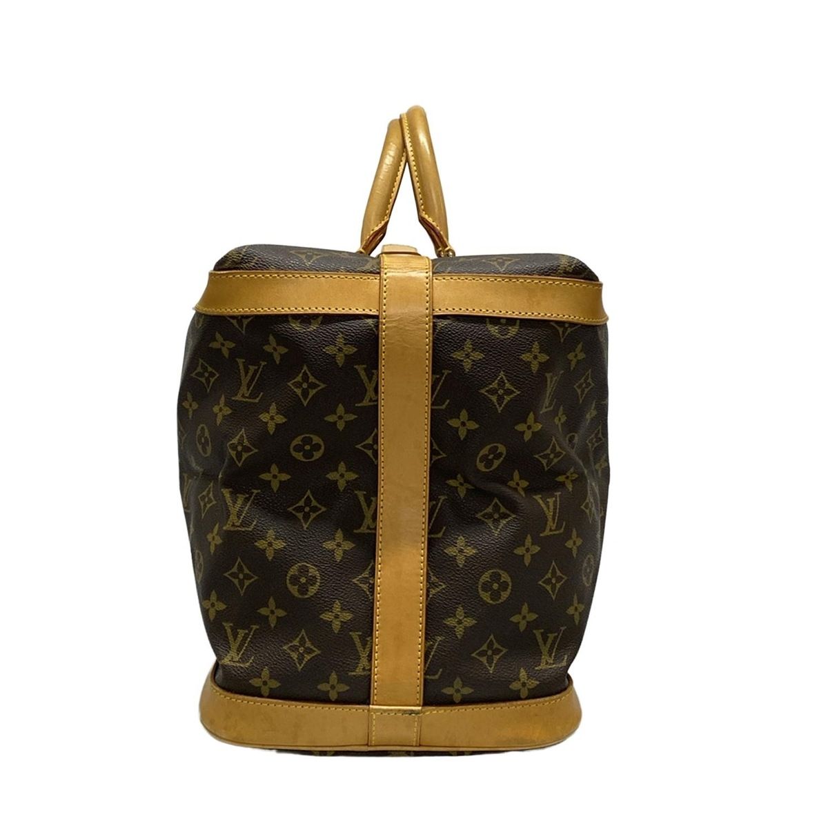LOUIS VUITTON ルイヴィトン モノグラム クルーザーバッグ40 LOUIS VUITTON ルイヴィトン モノグラム クルーザーバッグ40