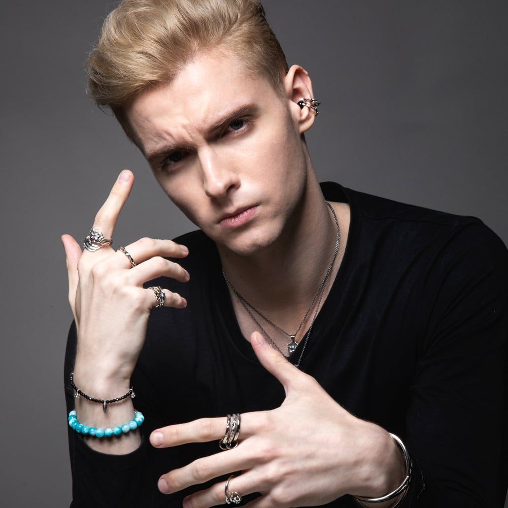 シルバー ジュエリーブランド