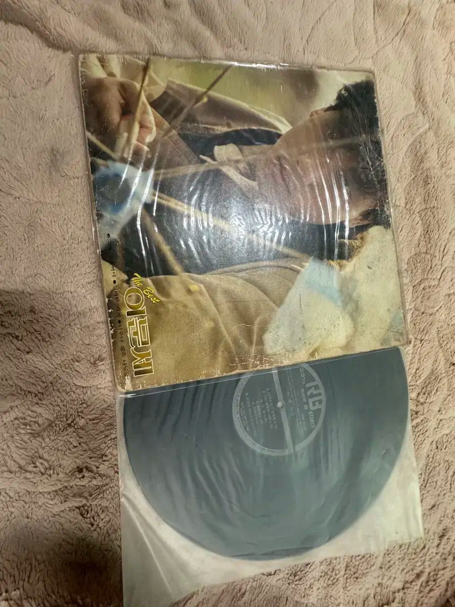 イ ムーンセ 2 家 Best 飛ぶ ハッピー 人 LP CD 音響機材 楽器用マイク