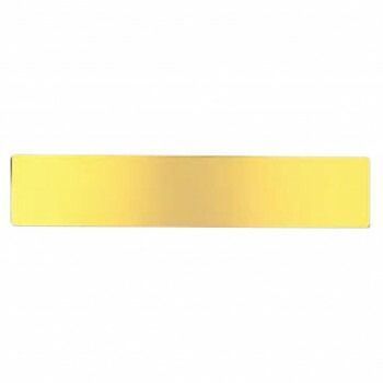 アディダス　ゴルフ　シューズ　ウィメンズ 22.5cm コードカオス 25 ボア シロクマ 無地 200×40 ゴールド NB-1