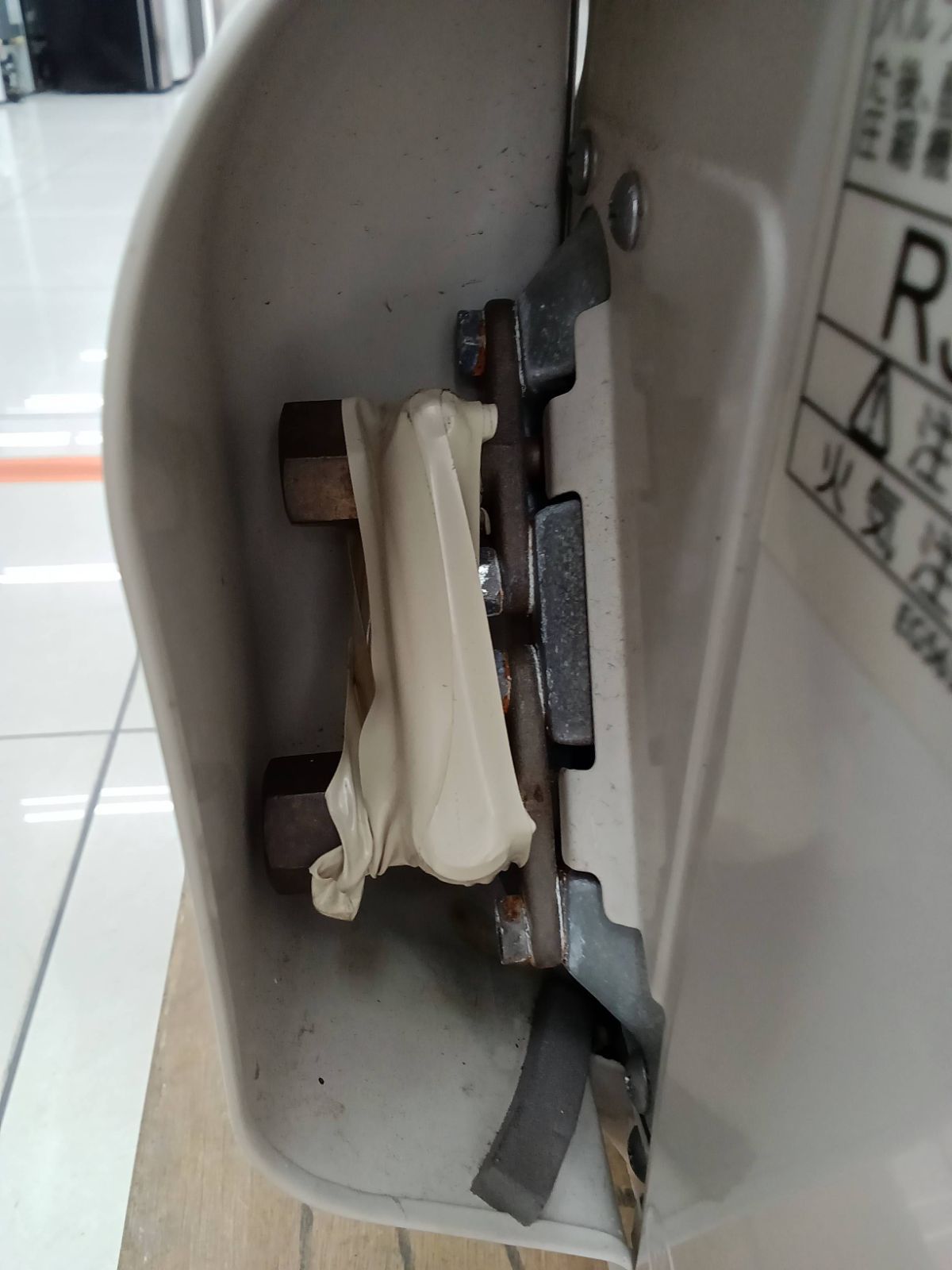 2.2kw 室外機セット