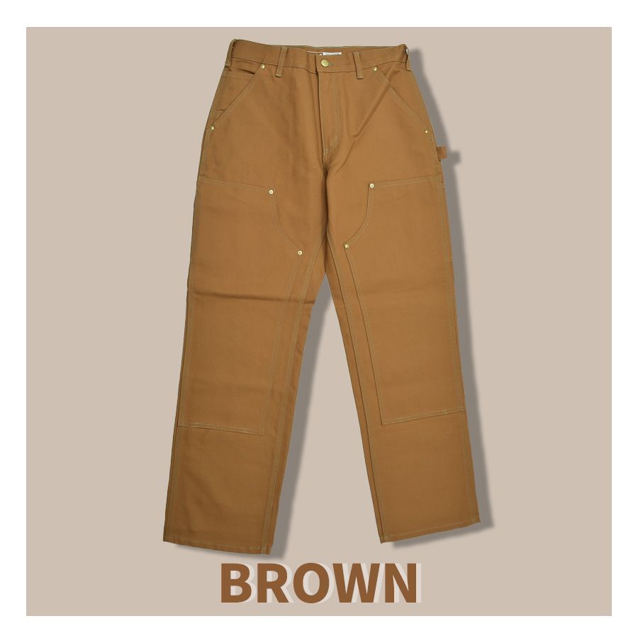 Carhartt カーハート ペインターパンツ ダブルニー B01 106679 メンズ