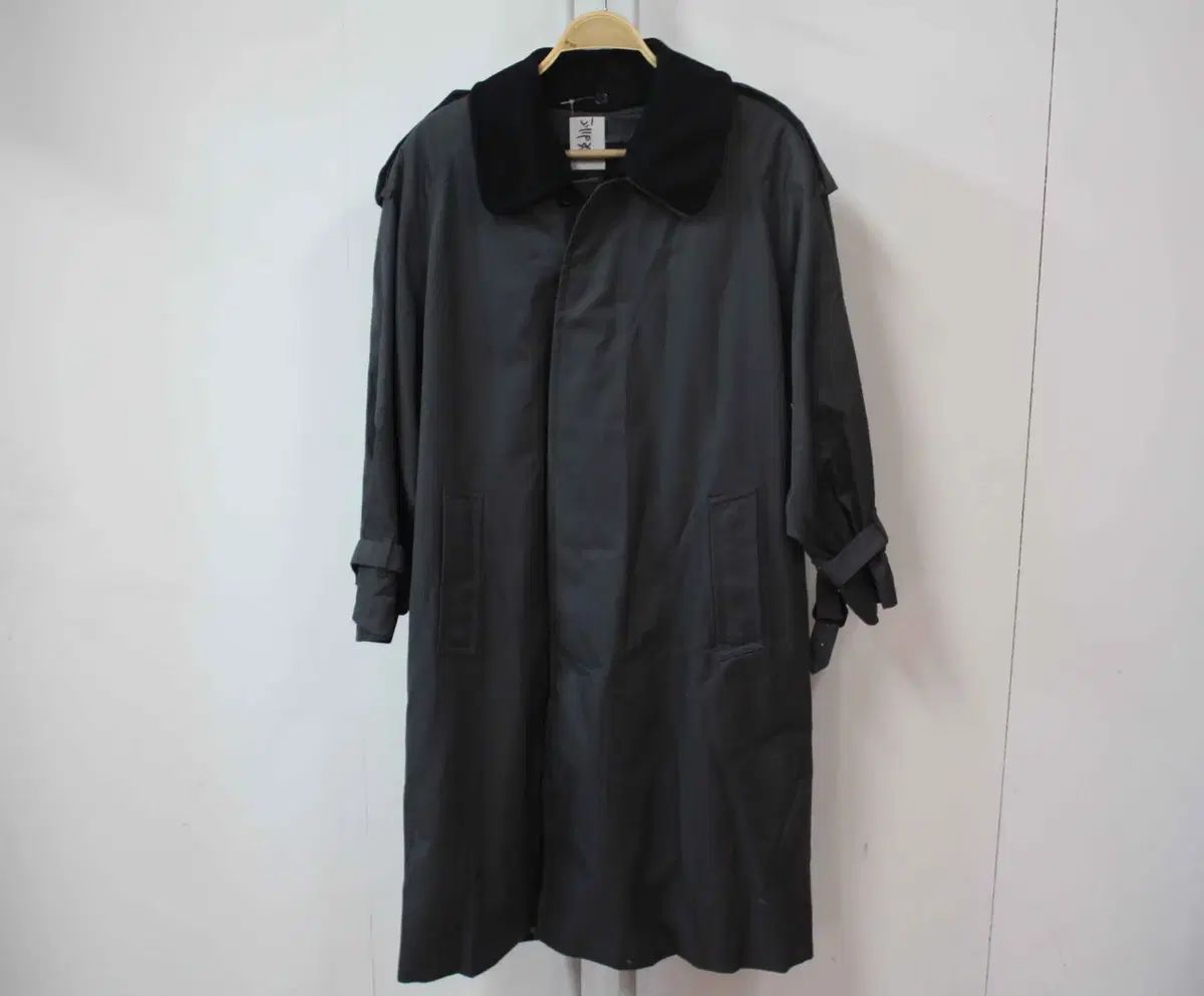 J-11934|バーバリー 正規品 メンズ ライナーO トレンチ コート 105